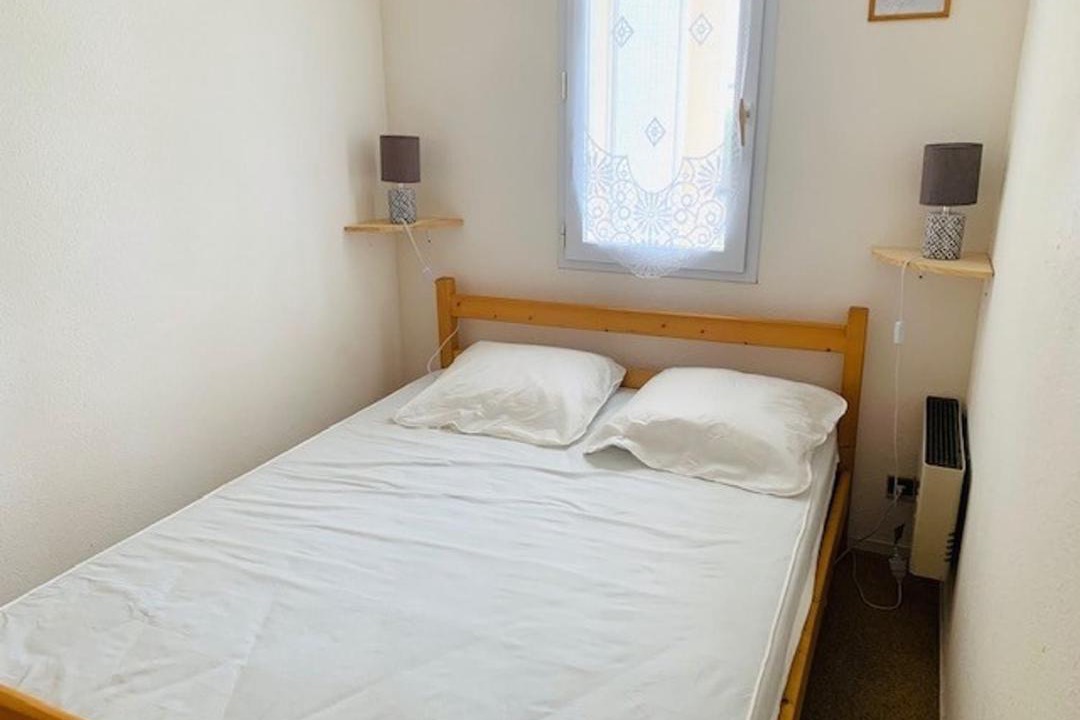 Photo of Bedroom in Bretignolles-sur-Mer