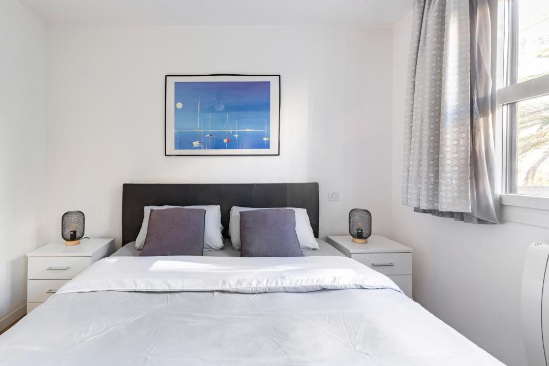 Photo of Bedroom in Gambetta