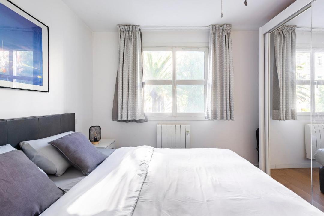 Photo of Bedroom in Gambetta