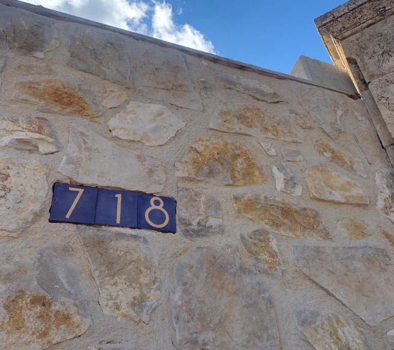 Photo of Buildings in Le Tignet