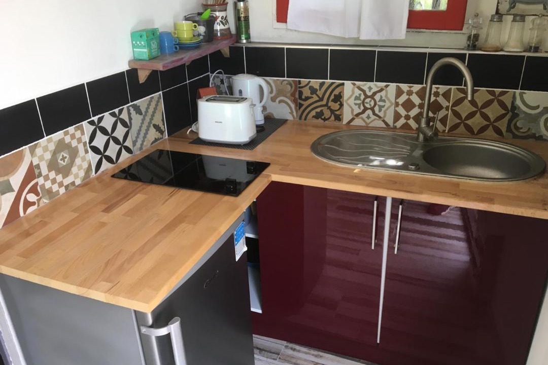 Photo of Kitchen in Tourrettes-sur-Loup