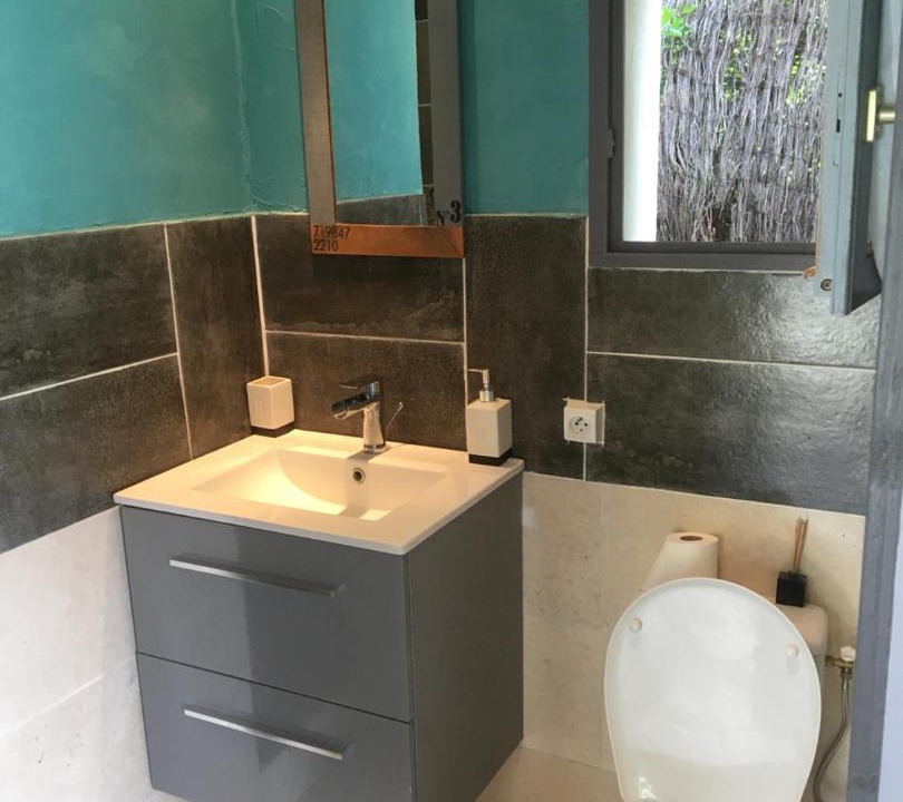 Photo of Bathroom in Tourrettes-sur-Loup