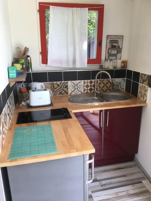 Photo of Kitchen in Tourrettes-sur-Loup