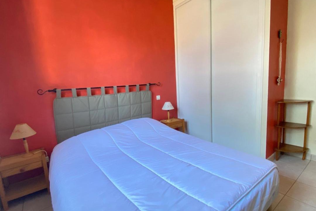 Photo of Bedroom in Bretignolles-sur-Mer