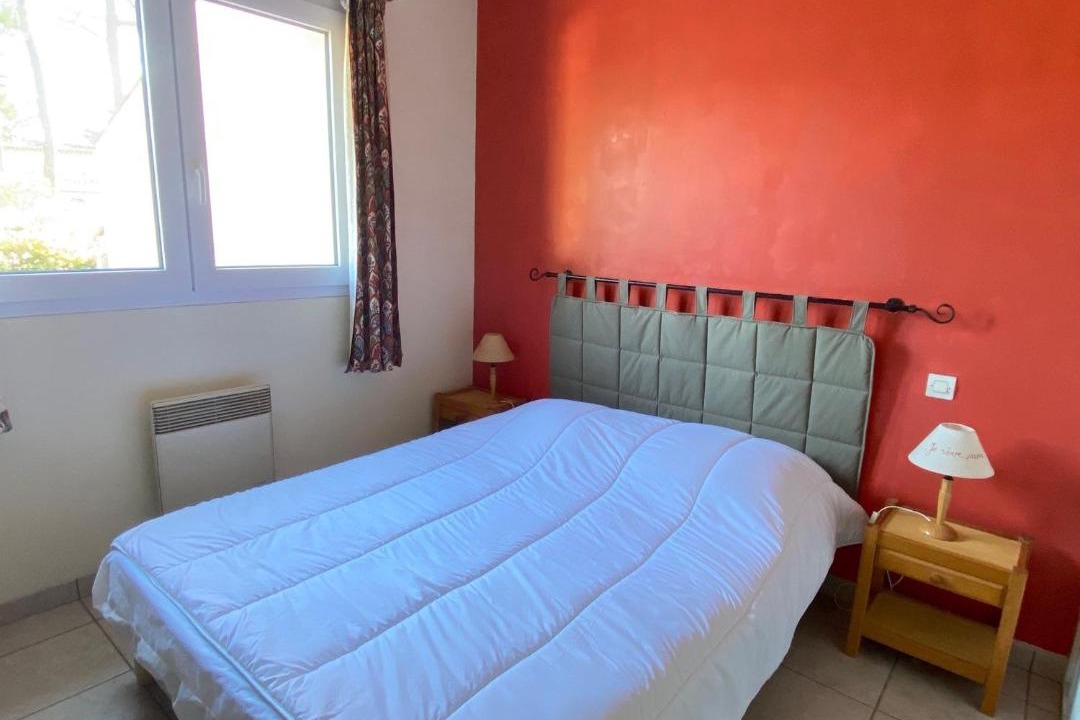 Photo of Bedroom in Bretignolles-sur-Mer