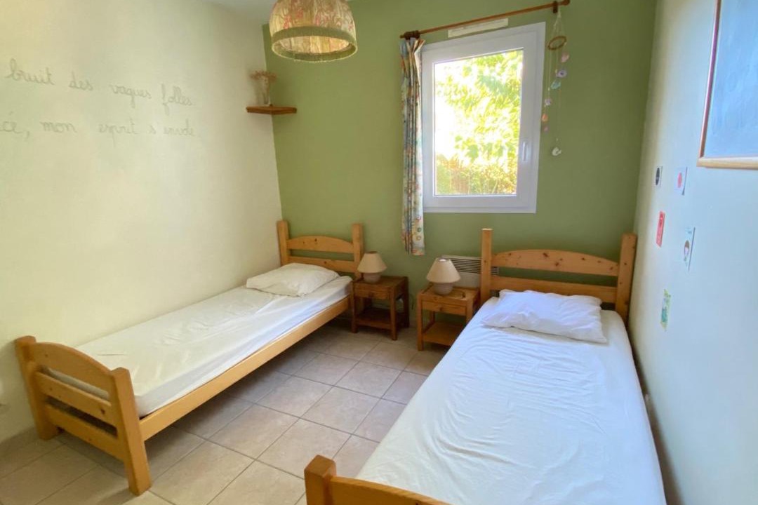Photo of Bedroom in Bretignolles-sur-Mer