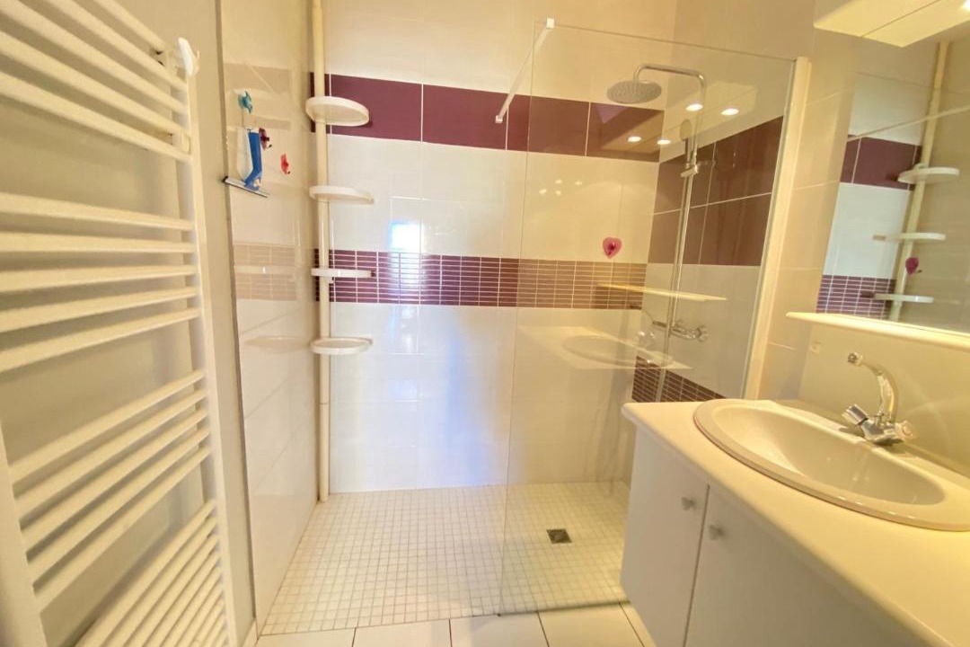 Photo of Bathroom in Bretignolles-sur-Mer