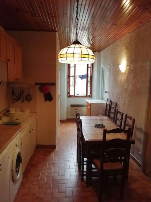Photo of Livingroom in Sospel