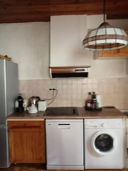 Photo of Kitchen in Sospel