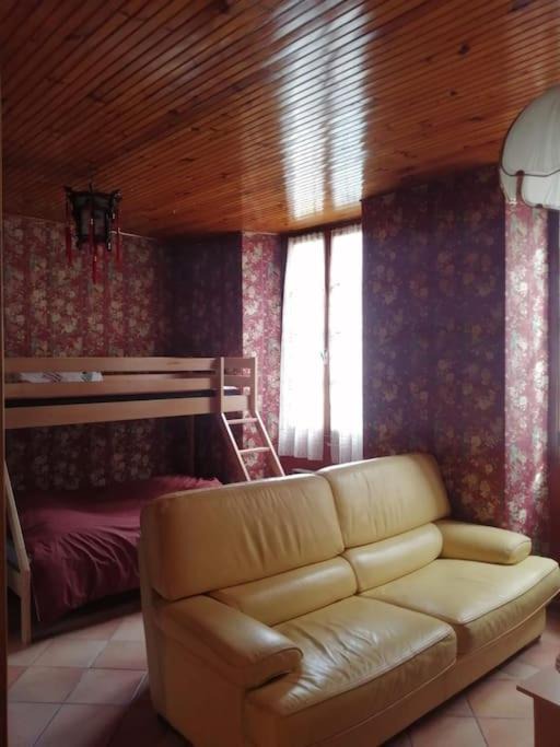 Photo of Livingroom in Sospel