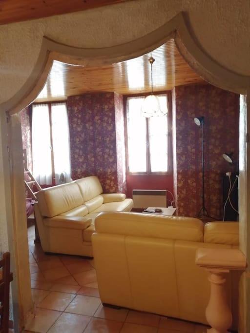 Photo of Livingroom in Sospel