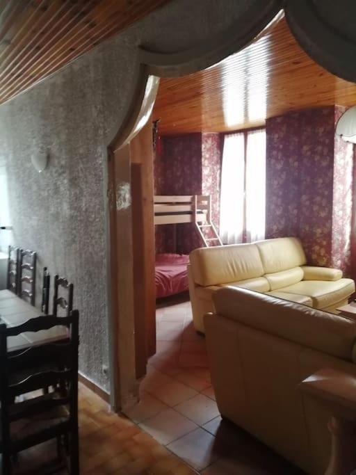 Photo of Livingroom in Sospel