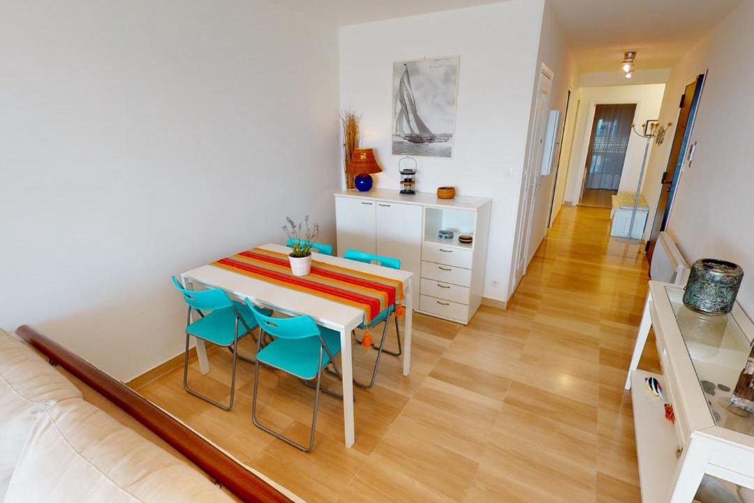 Photo of Livingroom in Menton