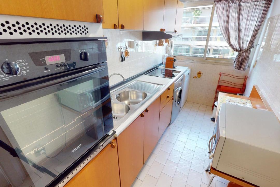 Photo of Kitchen in Menton