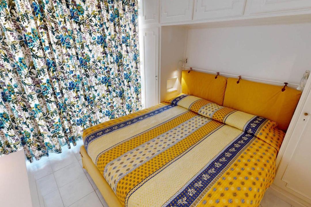 Photo of Bedroom in Menton