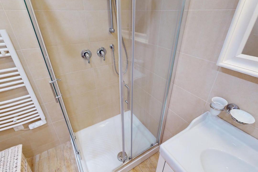 Photo of Bathroom in Menton