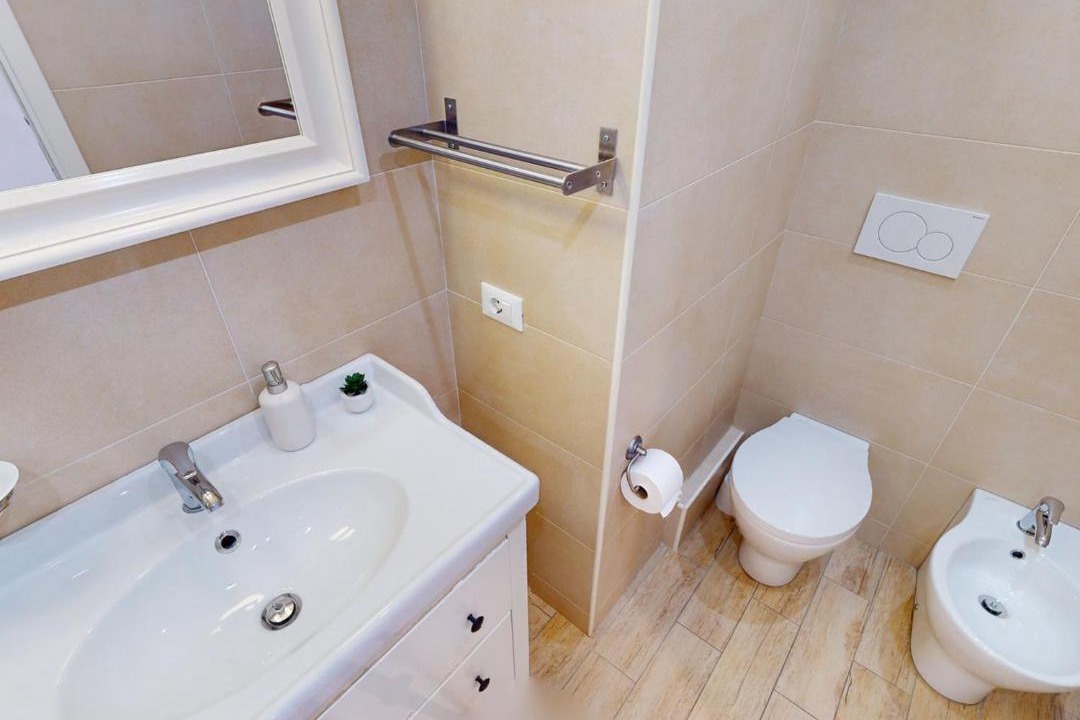 Photo of Bathroom in Menton
