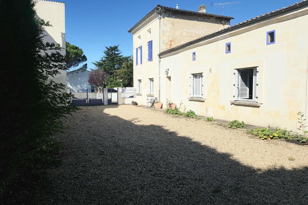 Photo of Others in Jonzac