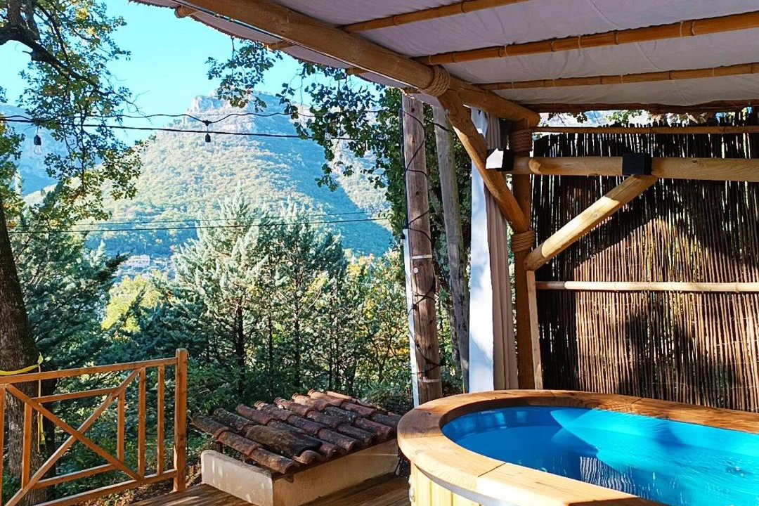 Photo of Outdoor in Pont du Loup