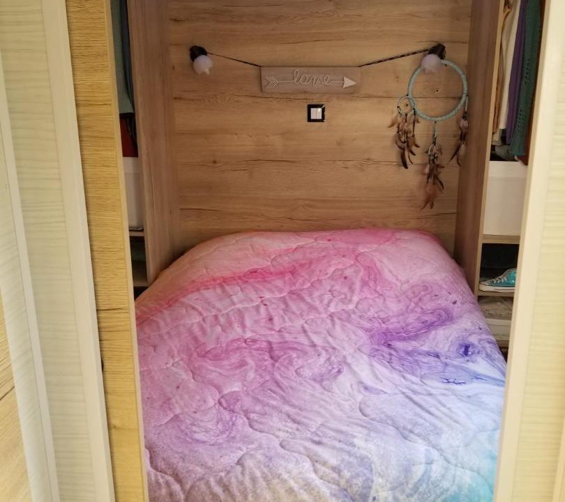 Photo of Bedroom in Pont du Loup