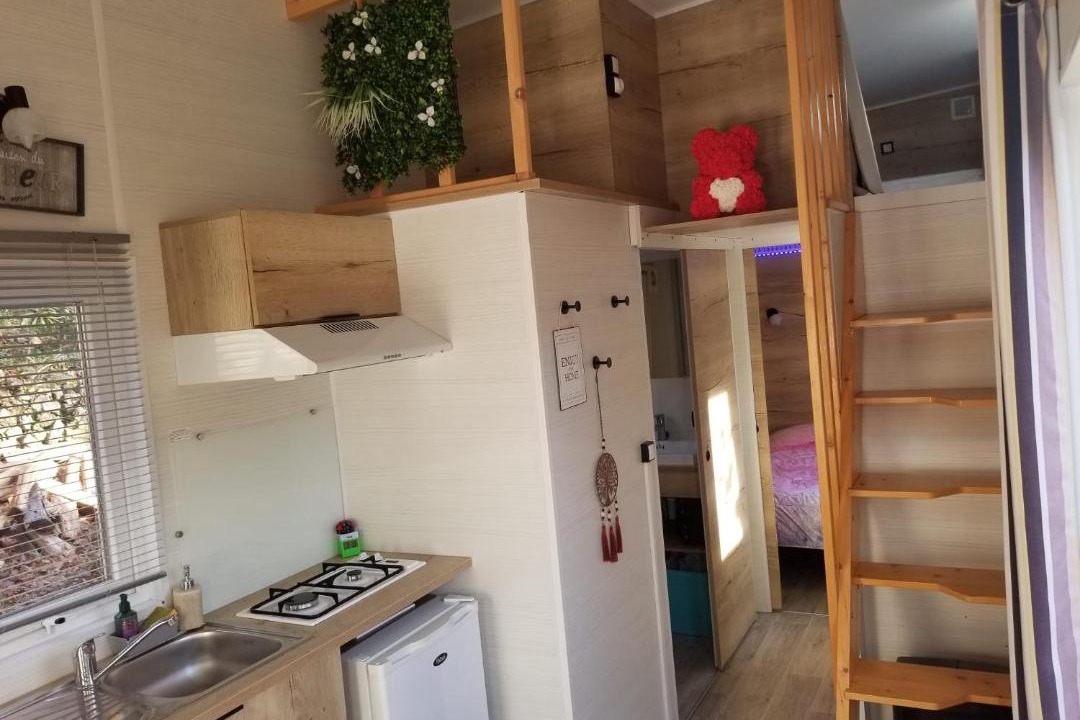 Photo of Kitchen in Pont du Loup