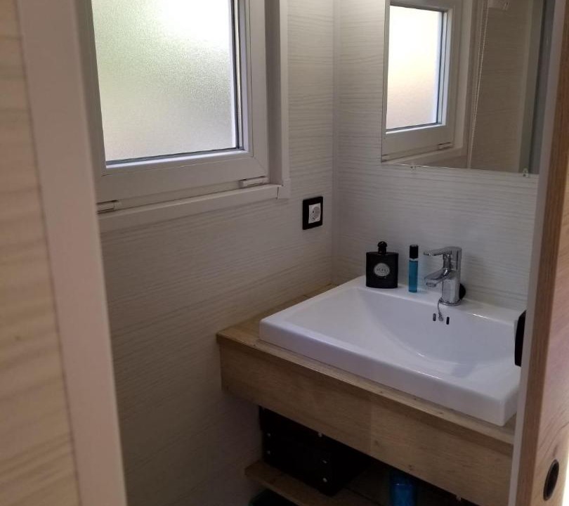 Photo of Bathroom in Pont du Loup