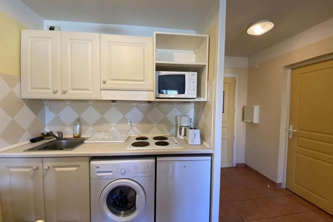 Photo of Kitchen in Les Issambres