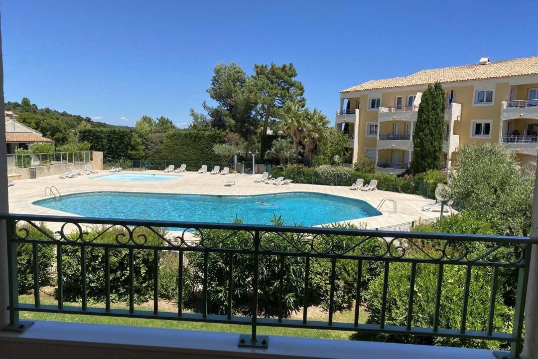 Photo of Outdoor in Les Issambres