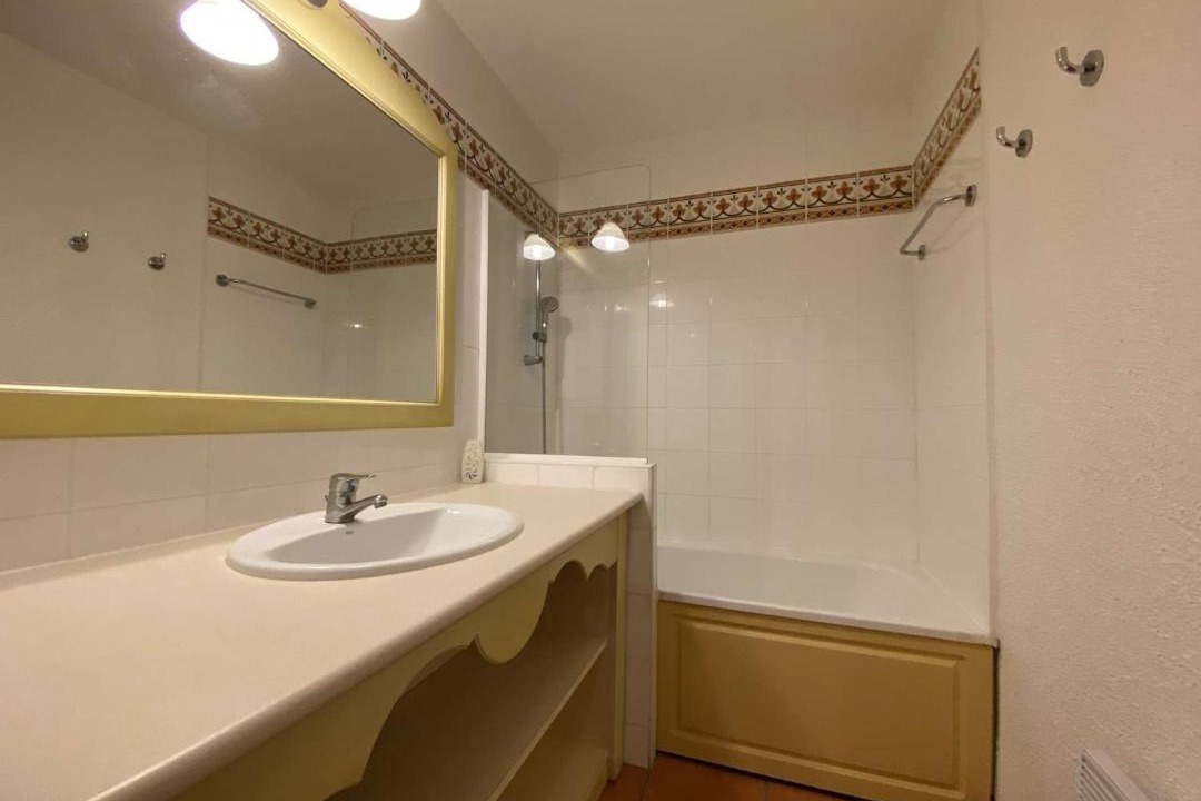 Photo of Bathroom in Les Issambres