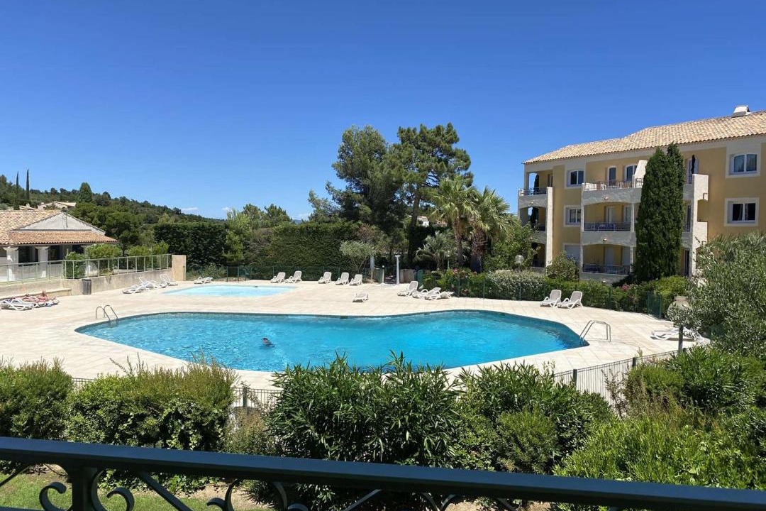 Photo of Outdoor in Les Issambres