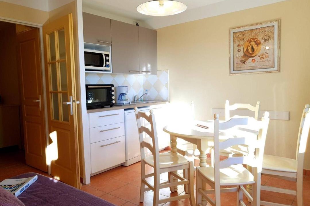 Photo of Kitchen in Les Issambres