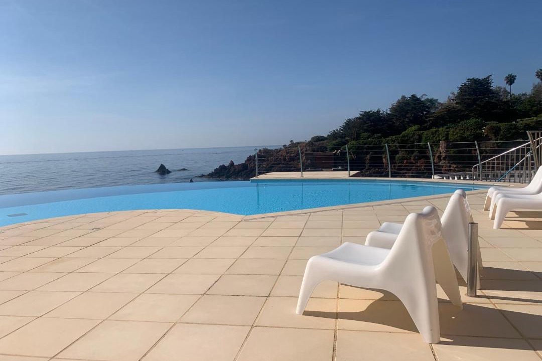 Photo of Outdoor in Le Trayas