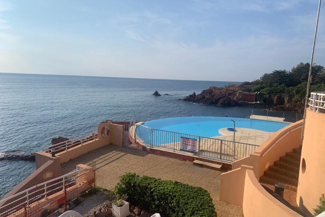 Photo of Outdoor in Le Trayas