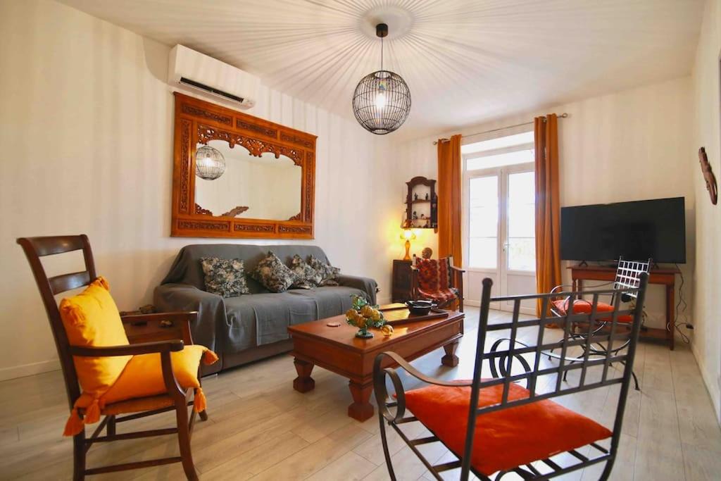 Photo of Livingroom in Tamaris