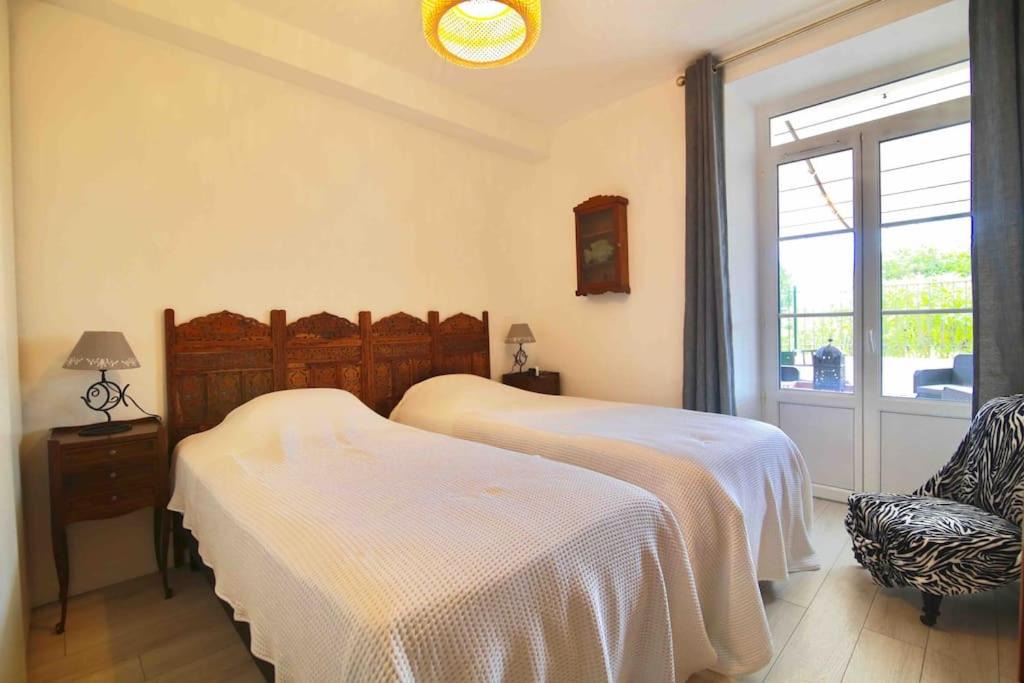 Photo of Bedroom in Tamaris