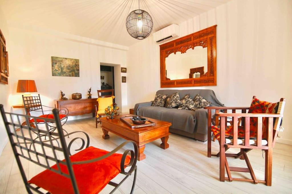 Photo of Livingroom in Tamaris