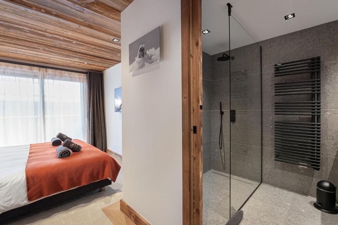 Photo of Bedroom in Saint-Maximin