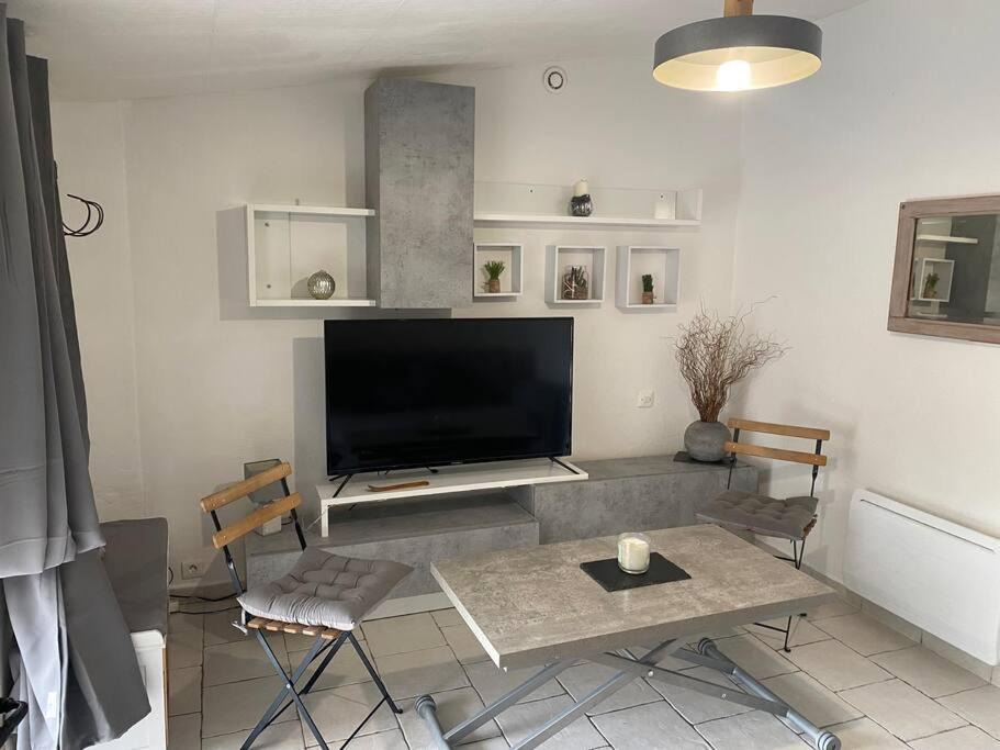 Photo of Livingroom in Pont du Loup