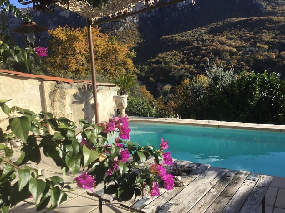 Photo of Outdoor in Pont du Loup