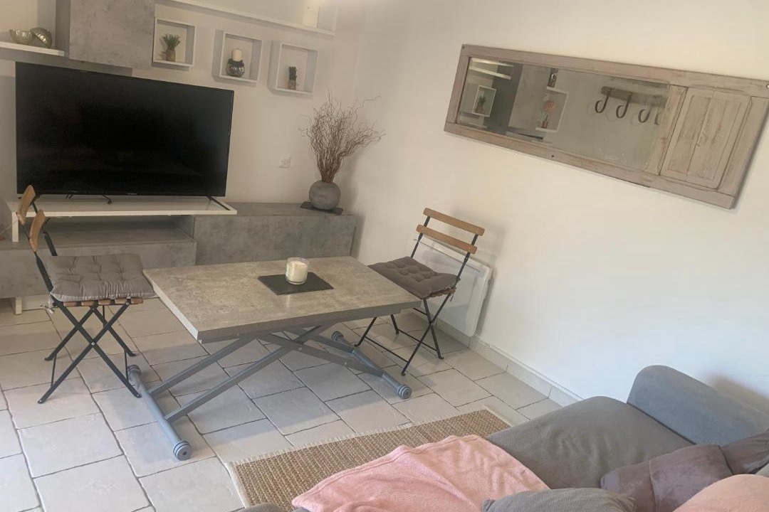 Photo of Livingroom in Pont du Loup