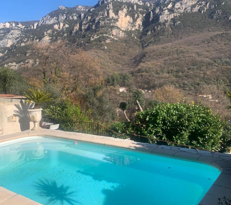Photo of Outdoor in Pont du Loup