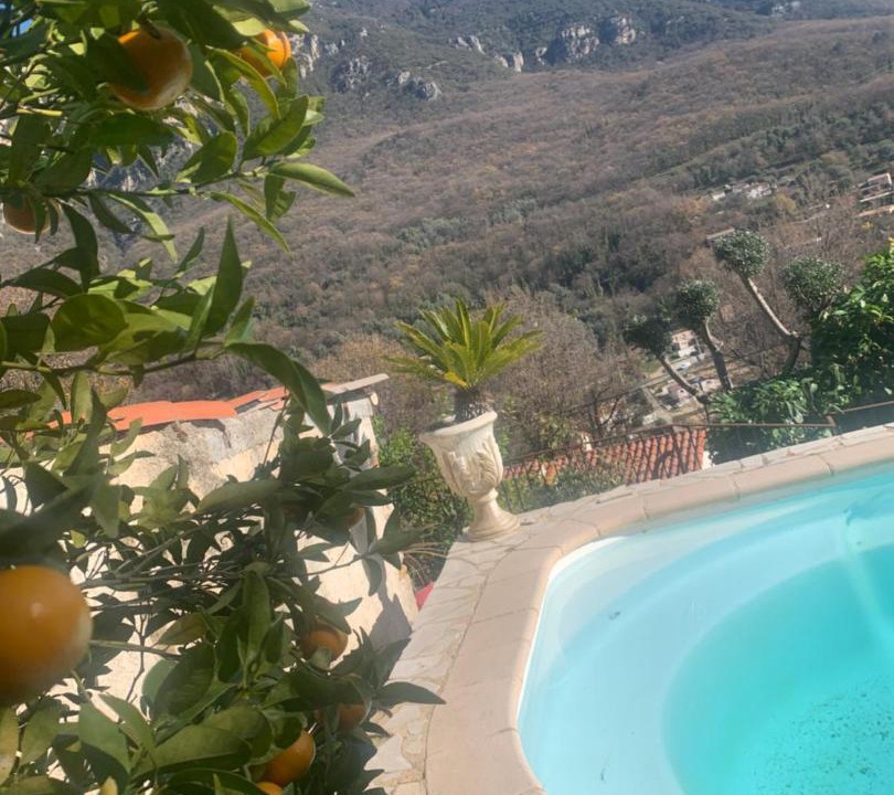 Photo of Outdoor in Pont du Loup