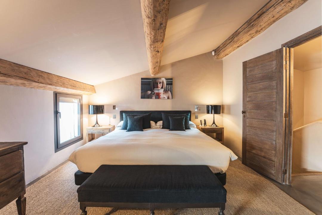 Photo of Bedroom in Old Town