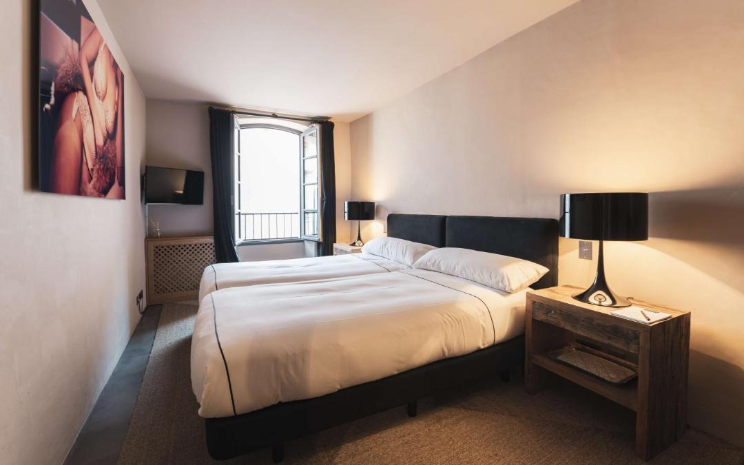 Photo of Bedroom in Old Town