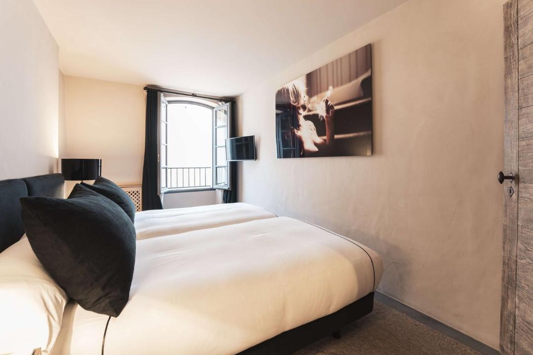 Photo of Bedroom in Old Town