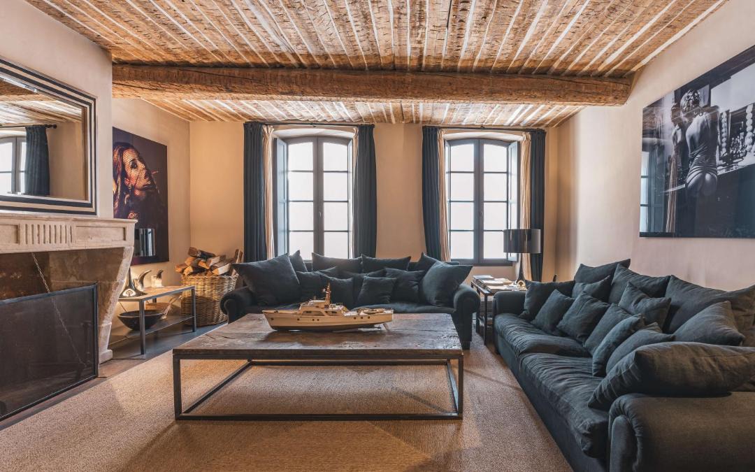 Photo of Livingroom in Old Town