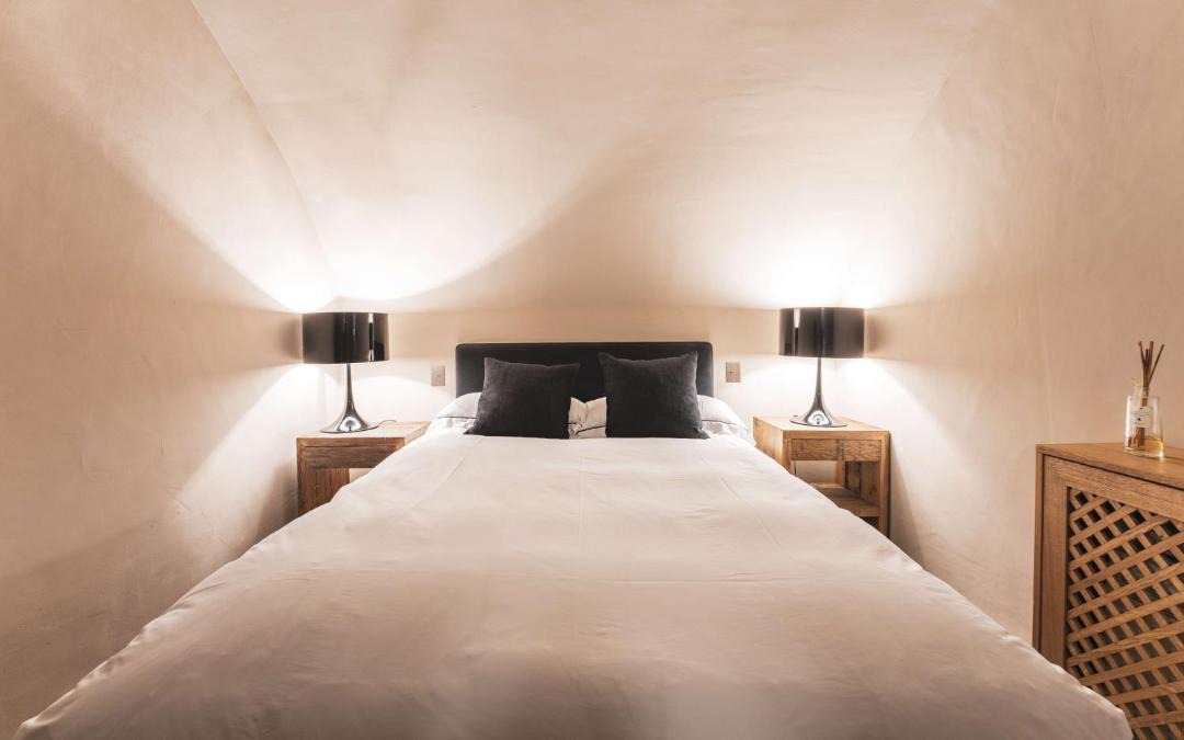 Photo of Bedroom in Old Town