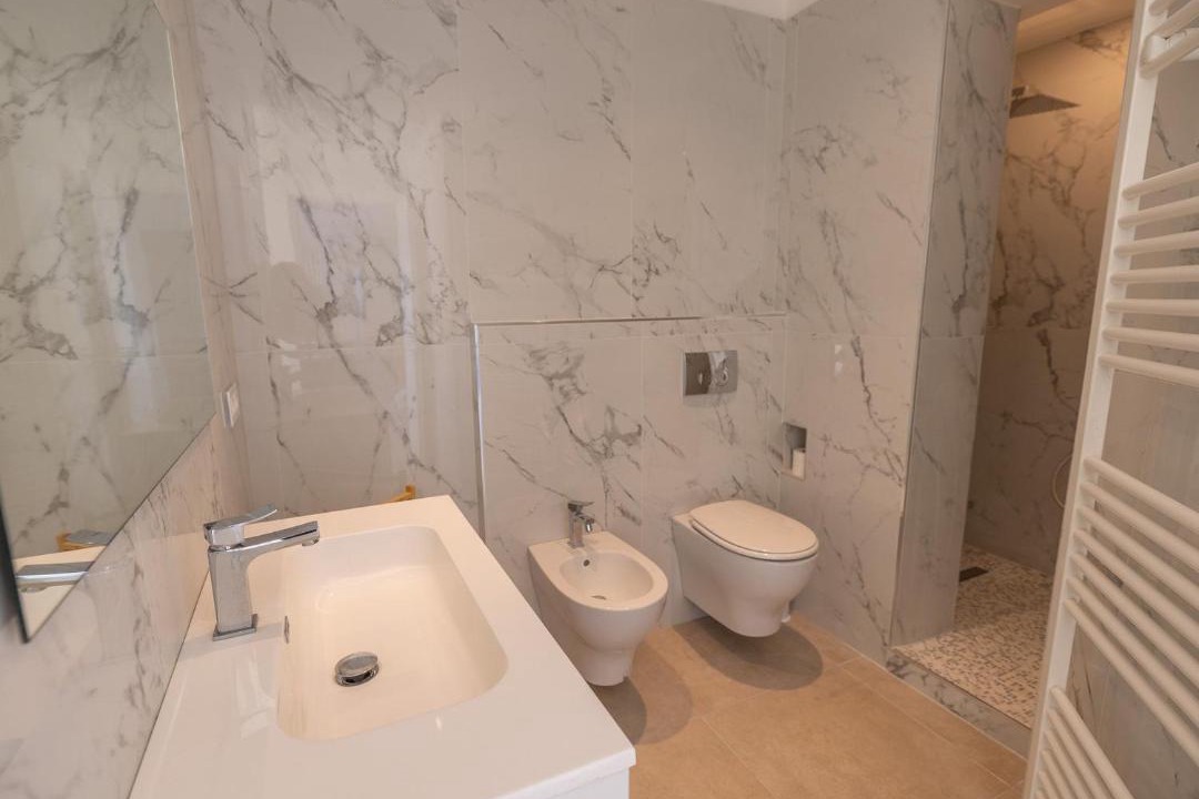 Photo of Bathroom in Menton