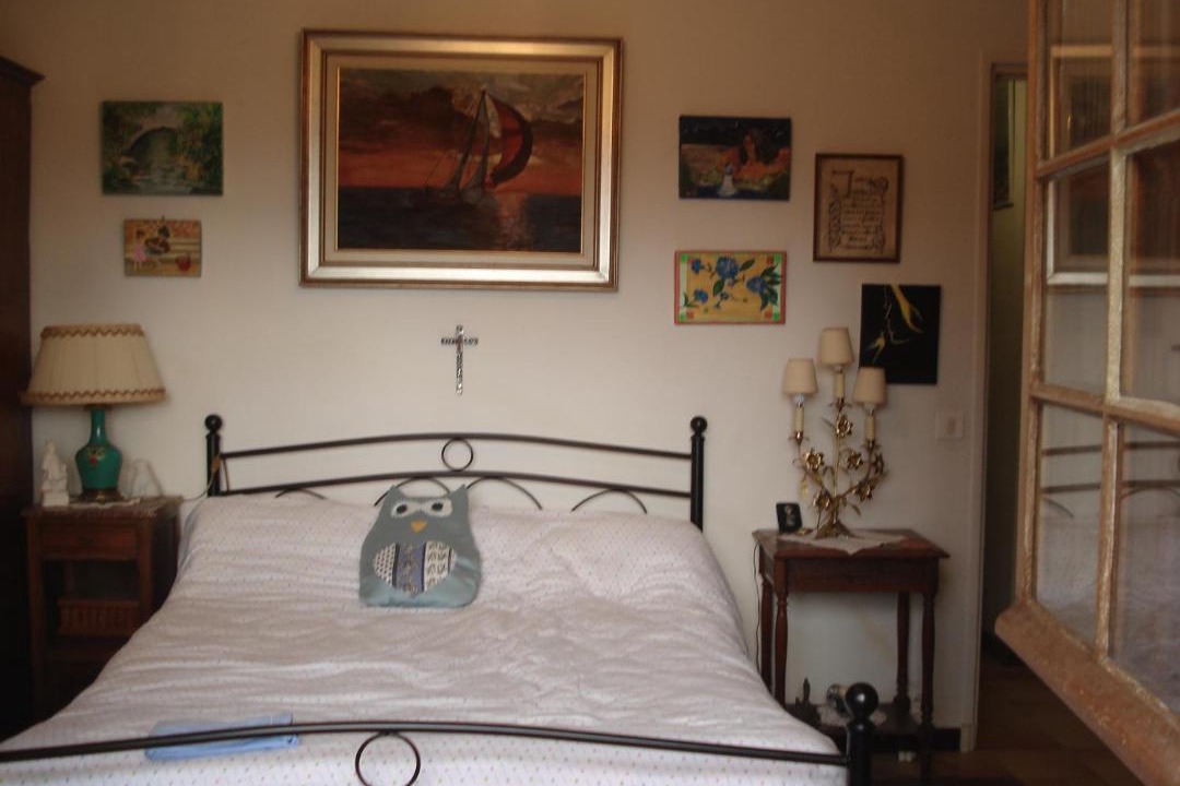 Photo of Bedroom in Saint-Cezaire-sur-Siagne