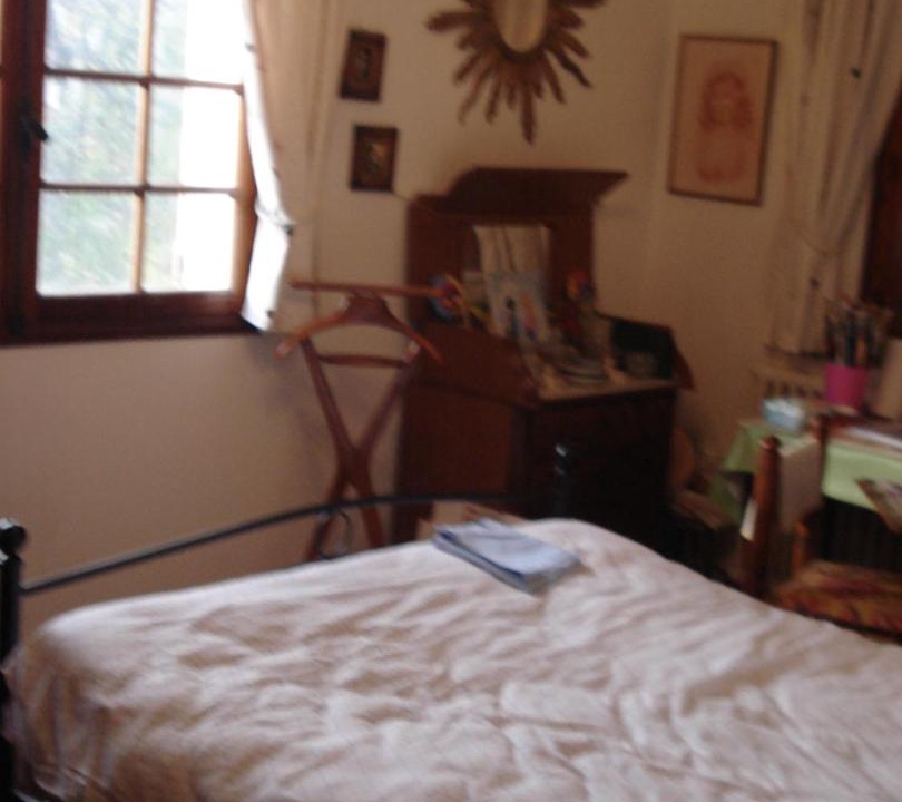 Photo of Bedroom in Saint-Cezaire-sur-Siagne